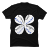 t-shirt, birthplace earth race human